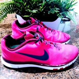 Nike free size 9.5